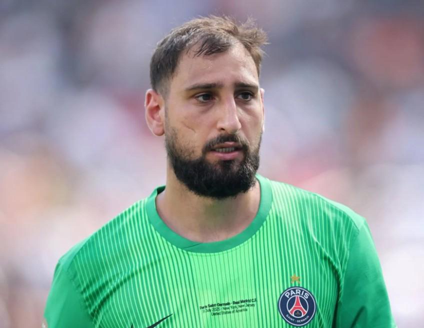 戴维-詹姆斯谈多纳鲁马现状:法甲非其最佳舞台 大赛方显真章