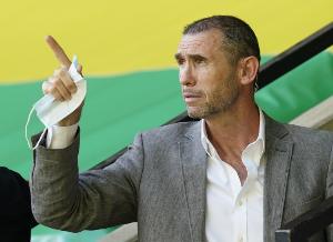 赛车投注-基翁:曼联球员不理解阿莫林的要求,也不喜欢那套体系