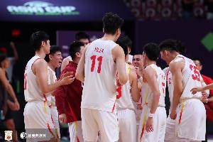 赛程安排-澎湃:1分之差憾负澳大利亚 年轻的中国男篮创造了属于他们的神奇