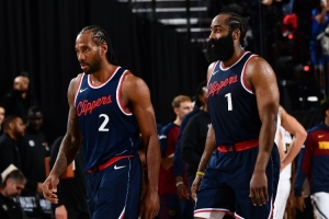 赛车投注-孔祥宇：快船上赛季一轮游但含金量很高 比尔比鲍威尔能做更多事