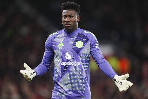 方程式赛车-罗马诺：奥纳纳缺阵原因是体能状况，他未与其它俱乐部商谈转会