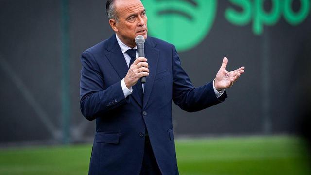 赛车投注-每体:沙特团队造访巴萨,并邀请巴萨体育部门负责人尤斯特