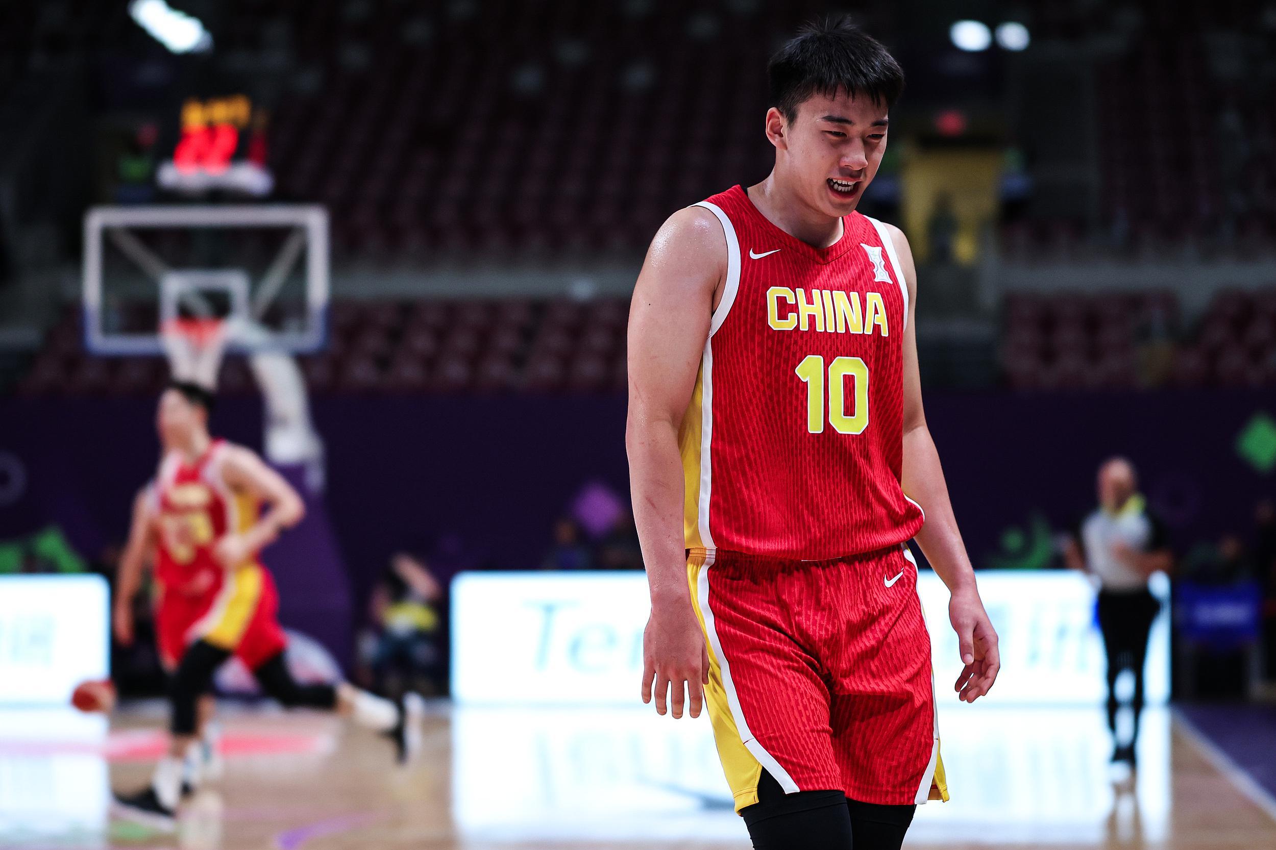 F1直播-王俊杰：下次我们要把这一分赢回来，留洋的过程很痛苦