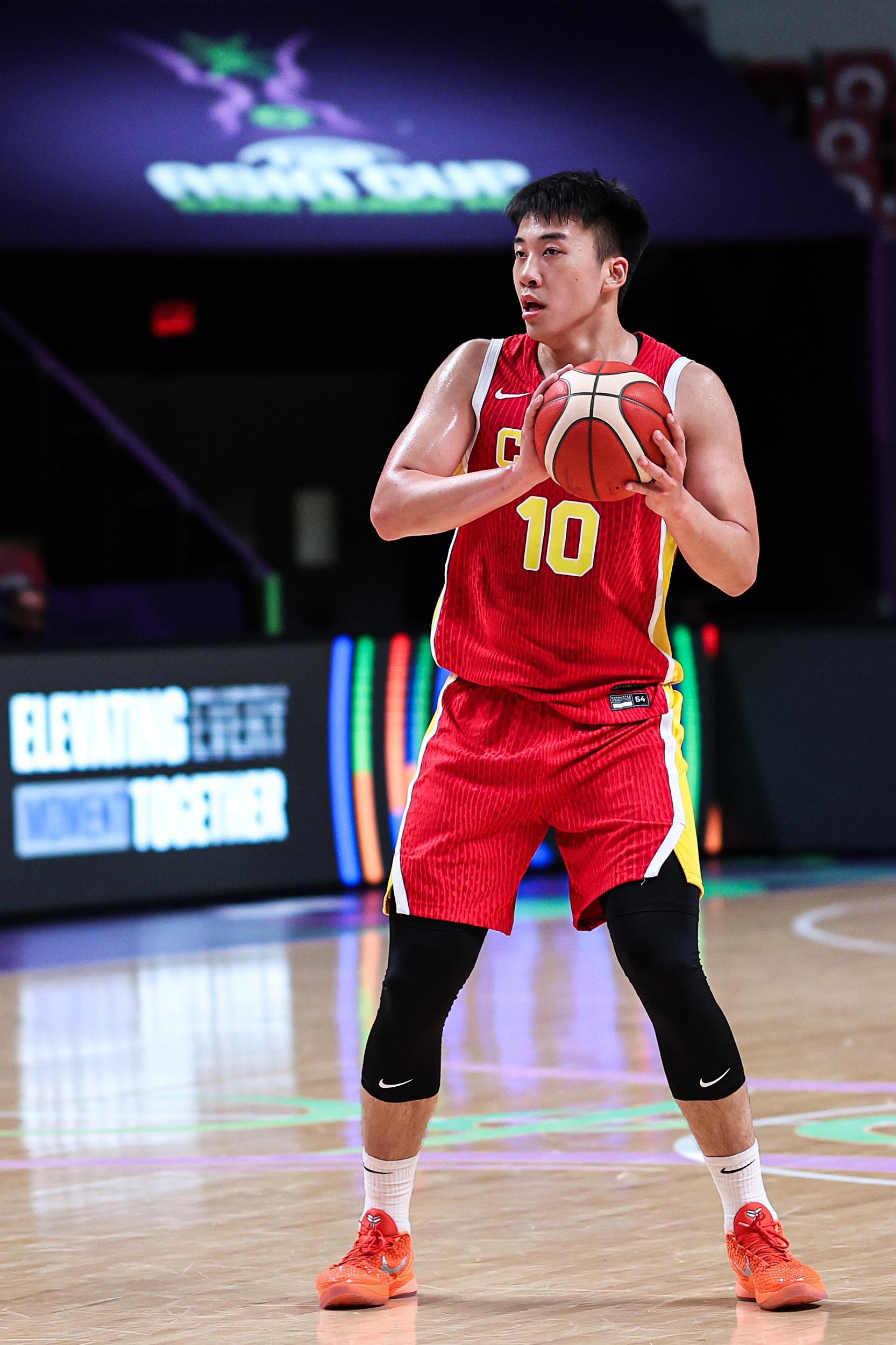 F1直播-王俊杰：下次我们要把这一分赢回来，留洋的过程很痛苦