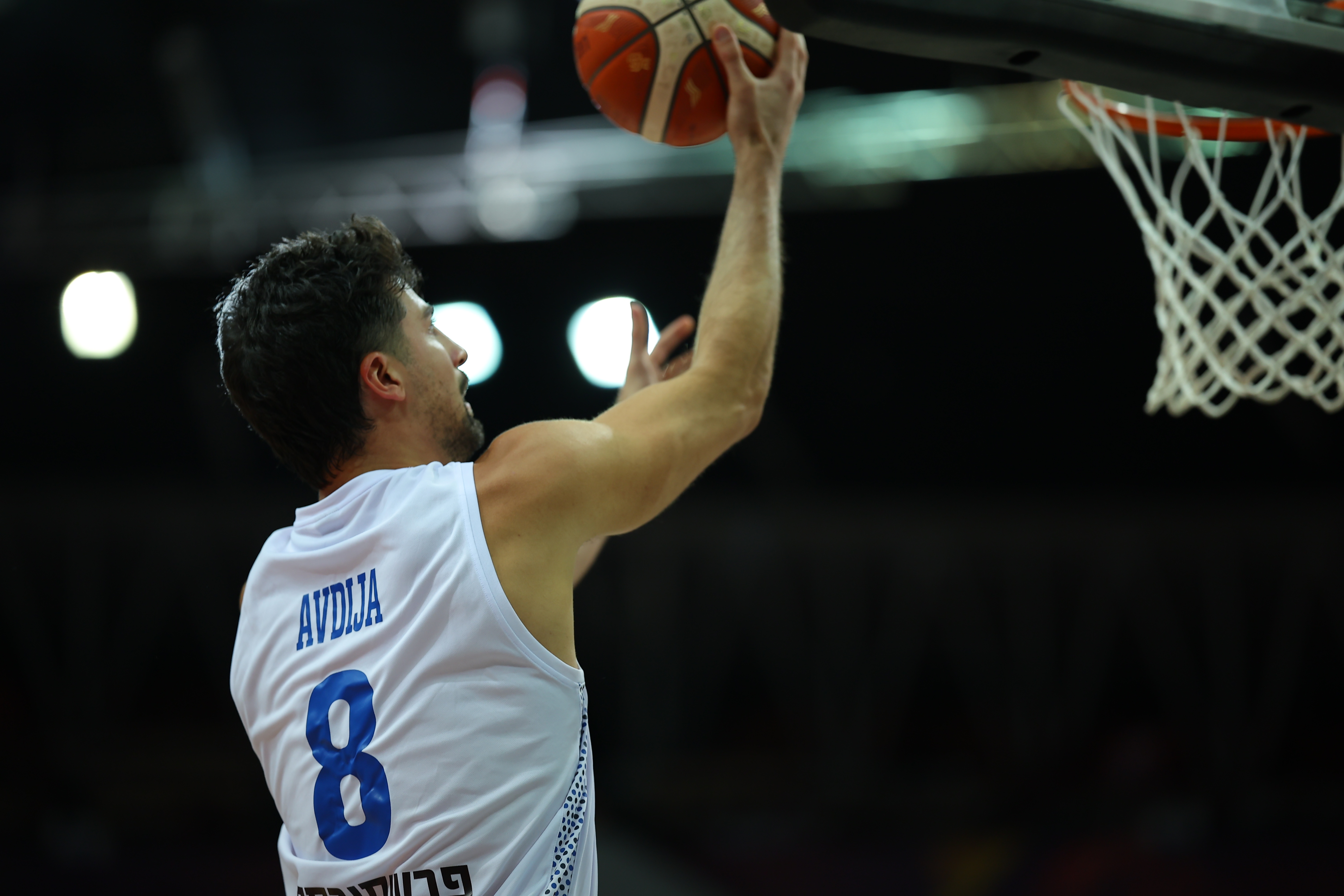 注册观看-攻防俱佳！阿夫迪亚10中7&amp;三分4中3拿到23分 另有8篮板5抢断