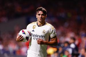 马卡：阿隆索明确告知迪亚斯，他仍不会在皇马获得首发位置