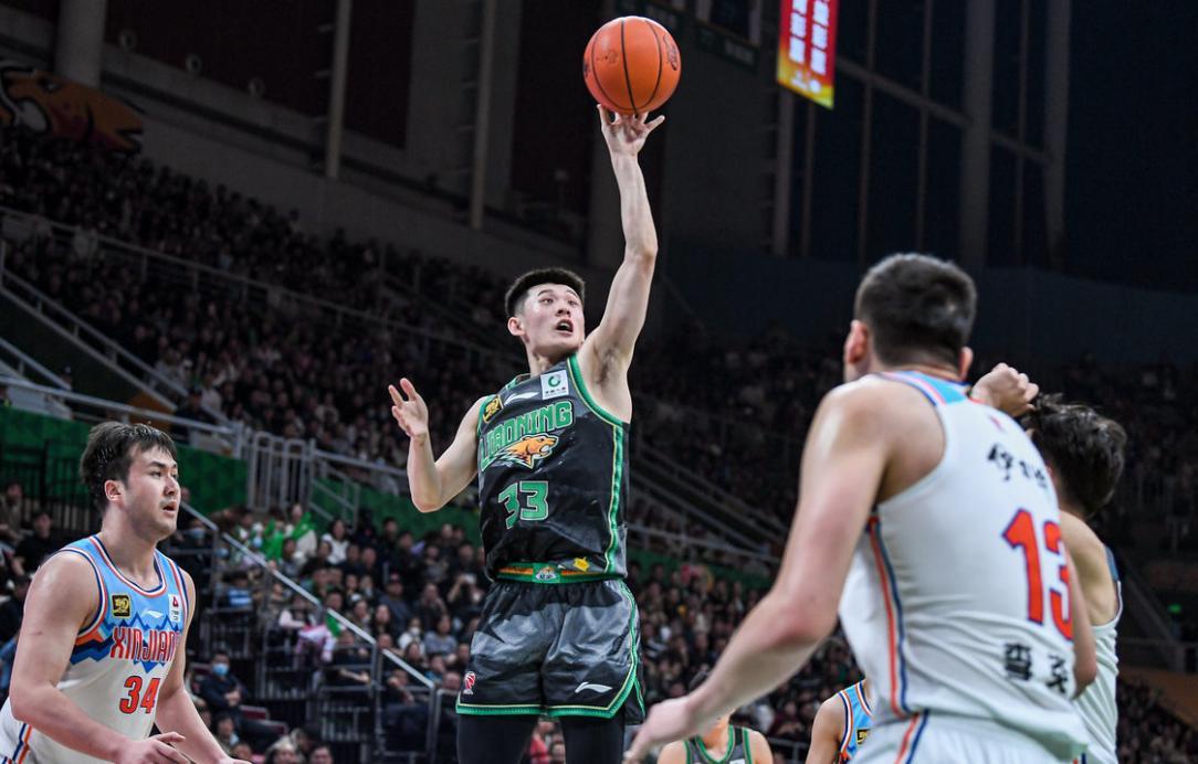 注册观看-辽篮又一核心离队!曝北控压哨签下王岚嵚,新赛季争冠格局大变天