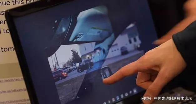 注册观看-汽车A柱视野盲区大难题,竟被美国一14岁姑娘轻松解决!