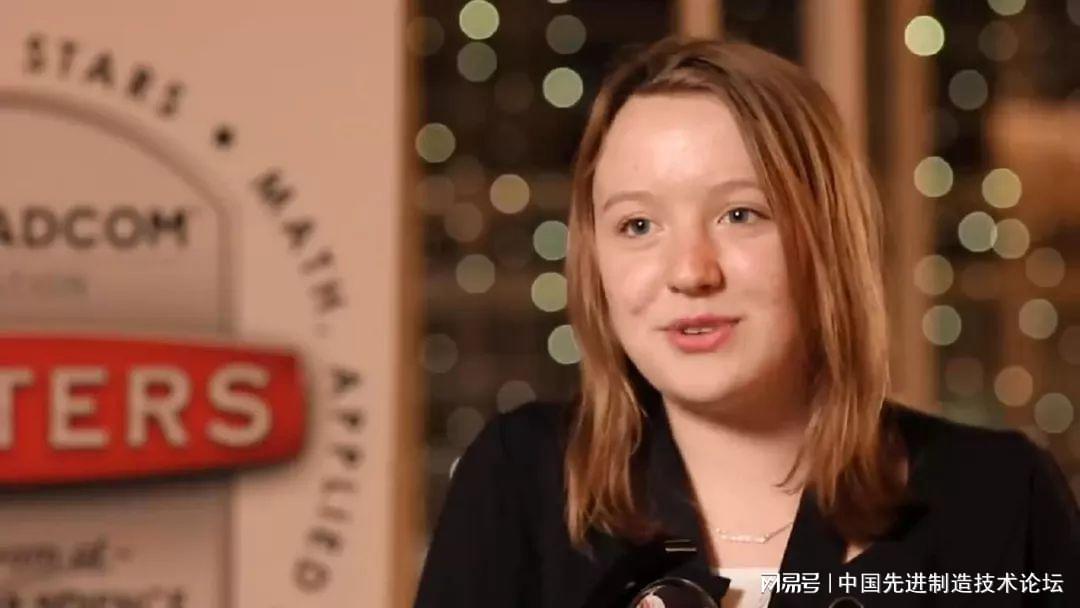 注册观看-汽车A柱视野盲区大难题,竟被美国一14岁姑娘轻松解决!