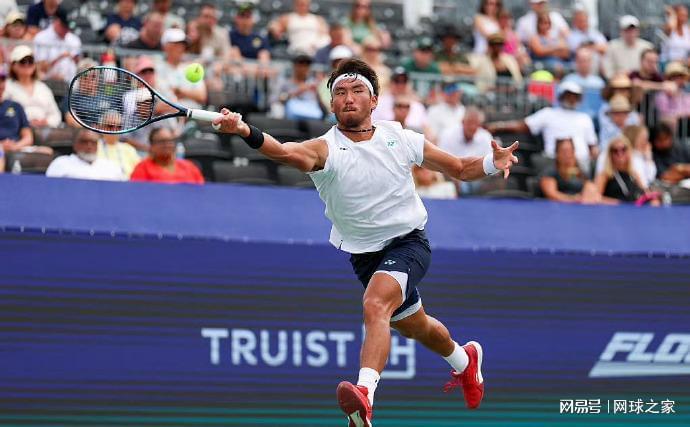 中国网球迎困难时刻：8进1胜率创赛季最低
