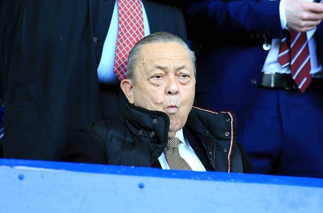 赛程安排-西汉姆联球迷呼吁抵制比赛抗议管理层,称俱乐部正在走向衰败