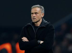 赛车投注-恩里克、埃梅里欧冠交手4次各胜2场，但2次淘汰赛都是恩里克晋级