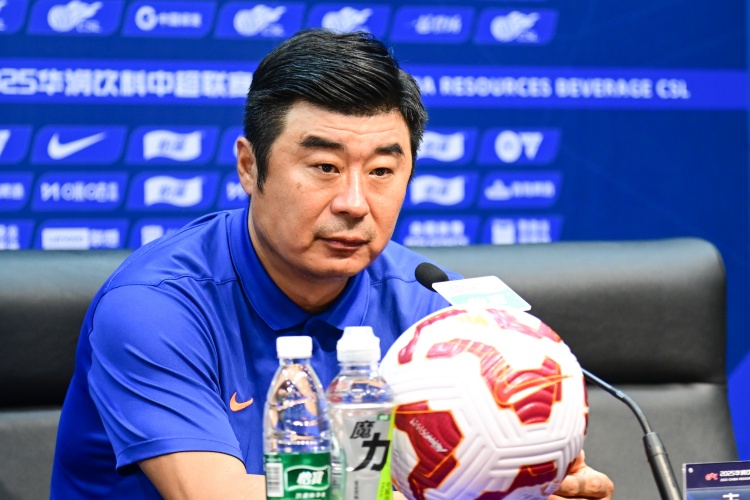 赛车投注-韩鹏：泽卡、克雷桑、高准翼对国安时受伤 泰山目标全取三分