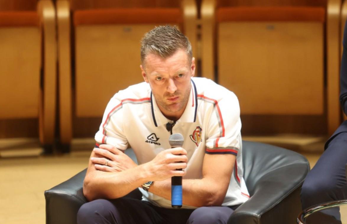 方程式赛车-被质疑年纪太大，瓦尔迪：对我来说，年龄只是一个数字