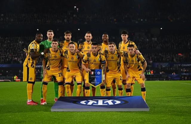 赛车投注-【欧冠】锋线双响炮！国际米兰客场2比0费耶诺德