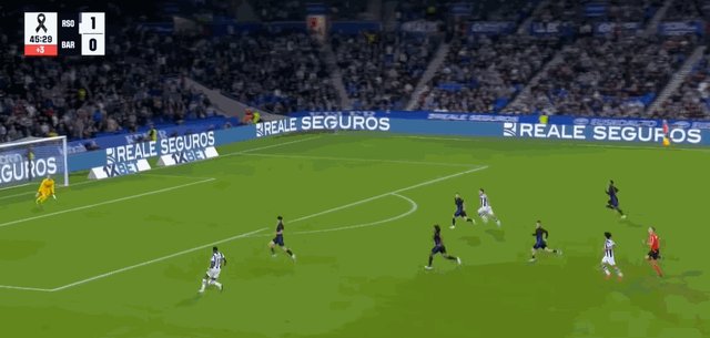 1731277658182071891.gif 注册观看-【西甲】皇社1比0巴萨,谢拉尔多·贝克尔一剑封喉