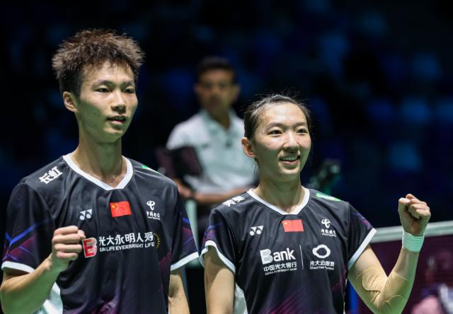 1698546383927027021.png 方程式赛车-两对男双均折戟半决赛 国羽仍可冲击法国赛四金