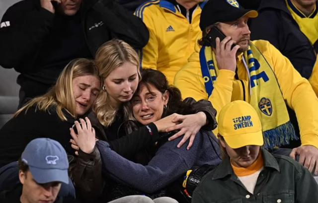 1697496030684048772.png 方程式赛车-布鲁塞尔发生恐怖袭击,比利时vs瑞典比赛半场取消