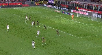 【意甲】莱昂传射 吉鲁破门 新援助攻 AC米兰2比0胜