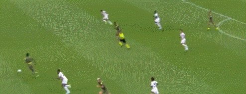 【意甲】莱昂传射 吉鲁破门 新援助攻 AC米兰2比0胜