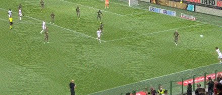 【意甲】莱昂传射 吉鲁破门 新援助攻 AC米兰2比0胜