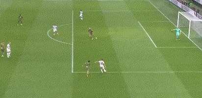 【意甲】莱昂传射 吉鲁破门 新援助攻 AC米兰2比0胜