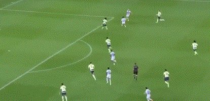 F1直播-【慈善赛】德容德佩破门 哈兰德造点 巴萨3比3曼城