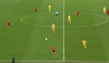 1649973407173073508.gif 赛程安排-【欧协】亚伯头筹 扎尼奥洛戴帽 罗马伤3将逆转晋级