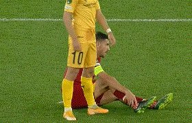 1649973386279078558.gif 赛程安排-【欧协】亚伯头筹 扎尼奥洛戴帽 罗马伤3将逆转晋级