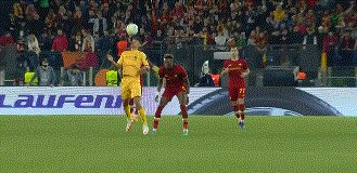 1649973378817055169.gif 赛程安排-【欧协】亚伯头筹 扎尼奥洛戴帽 罗马伤3将逆转晋级