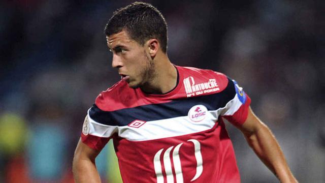 赛车投注-恩师：阿扎尔在皇马当核心就有救 他和本泽马很配