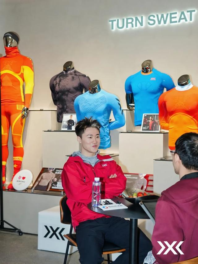 赛车投注-对话王心迪：“i人”奥运冠军的多面人生|冬奥会|徐梦桃|朱健|米兰冬奥会|冬奥_新浪体育_新浪新闻