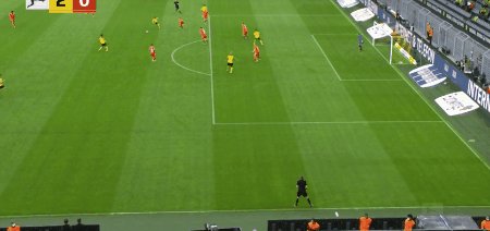 注册观看-【德甲】哈兰德双响 多特蒙德4比2柏林联盟