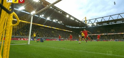 注册观看-【德甲】哈兰德双响 多特蒙德4比2柏林联盟