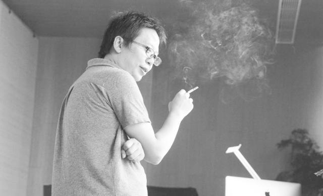 赛车投注-王勤伯：为什么你要读胡续冬