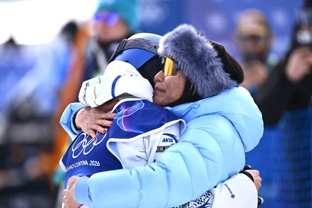 注册观看-谷爱凌：一场比赛两次历史级别的表演，这太酷了