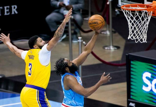 方程式赛车-【观察】划水湖人仍是联盟第一 本赛季悬念已消失？